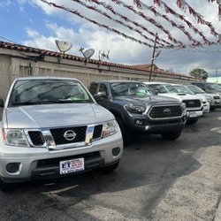 ET Auto Sales - Pick Ups? We got them!
