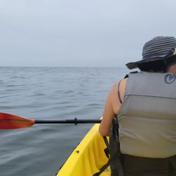 La Vida Laguna - Kayaking