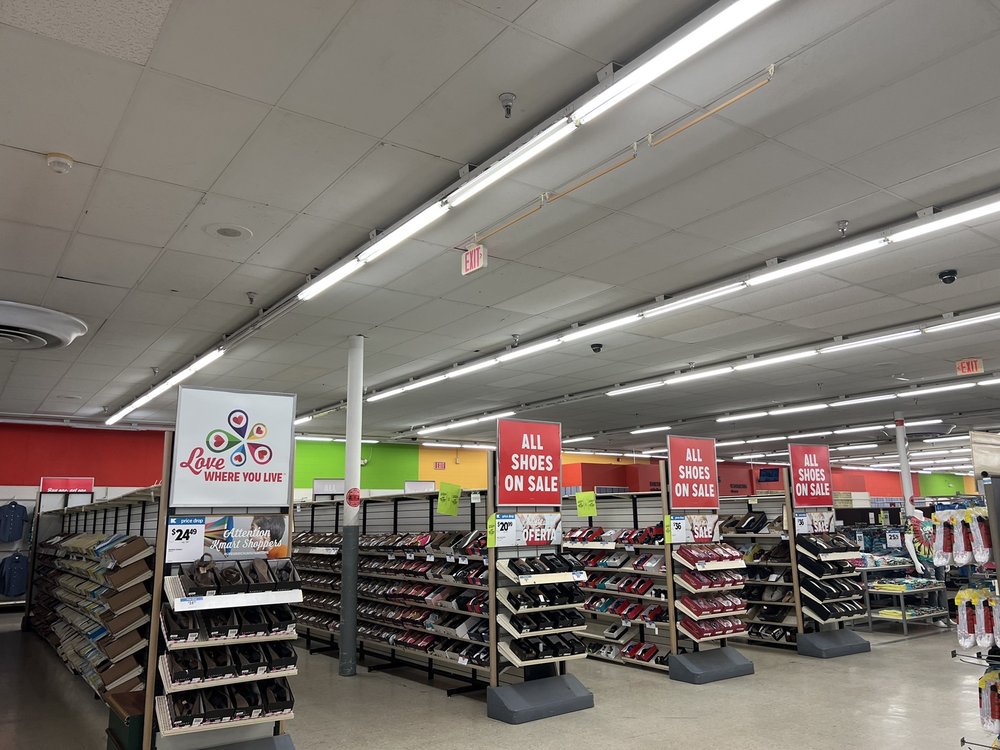 Kmart, Miami Roadtrippers