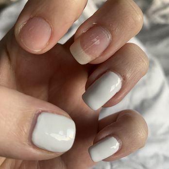 Luxury Nail Bar - Waxing Near Me - Portland, Oregon