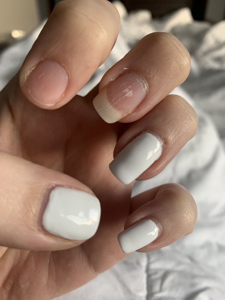 Luxury Nail Bar