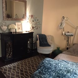 Skin Care by Janice Otis - Salon Suite room.
