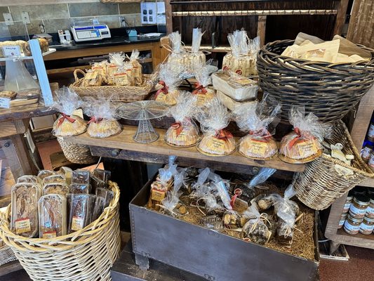 Alon's Bakery & Market by null