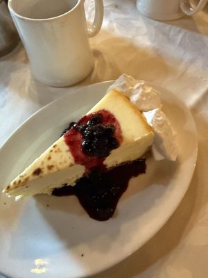 Jenny Lake Dining Room by null