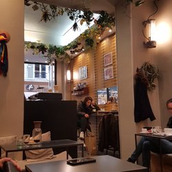 Un Grain Décalé