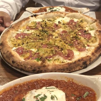 Fat Olives - Pizza Near Me - Flagstaff, Arizona