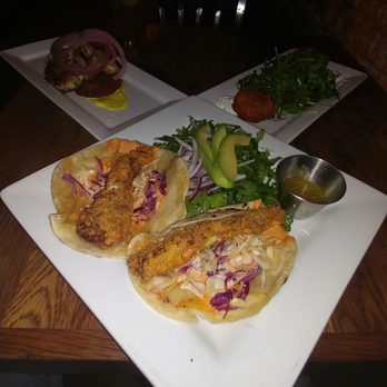 Brasil - Good food, great service, amazing patio - Breakfast & Brunch Near Me - Houston, Texas