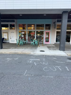 Call Your Mother Lil' Deli - McLean by null