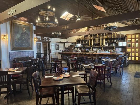 Celia's Rancho Restaurante by null