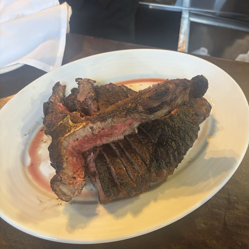 P.J. Clarke's - Porterhouse for two - American Near Me - New York, New York P.J. Clarke's - Porterhouse for two - American Near Me - New York, New York