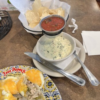 JOSE PEPPERS - Updated March 2026 - 79 Photos & 144 Reviews - 16605 ...