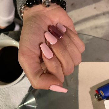 Eden Spa - Paid only $60 for this. love it - Nail Salons Near Me - Sunland, California