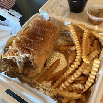River Jack's Bar & Grill - Italien Beef and Fries - American Near Me - Elkhorn, Wisconsin River Jack's Bar & Grill - Italien Beef and Fries - American Near Me - Elkhorn, Wisconsin