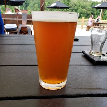 Grumpy Old Men Brewing - Breweries Near Me - Blue Ridge, Georgia