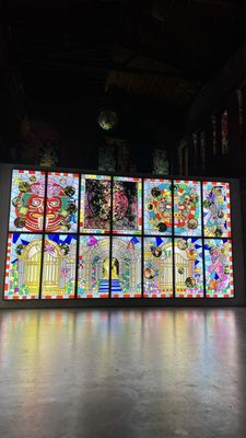 Pioneer Works by null