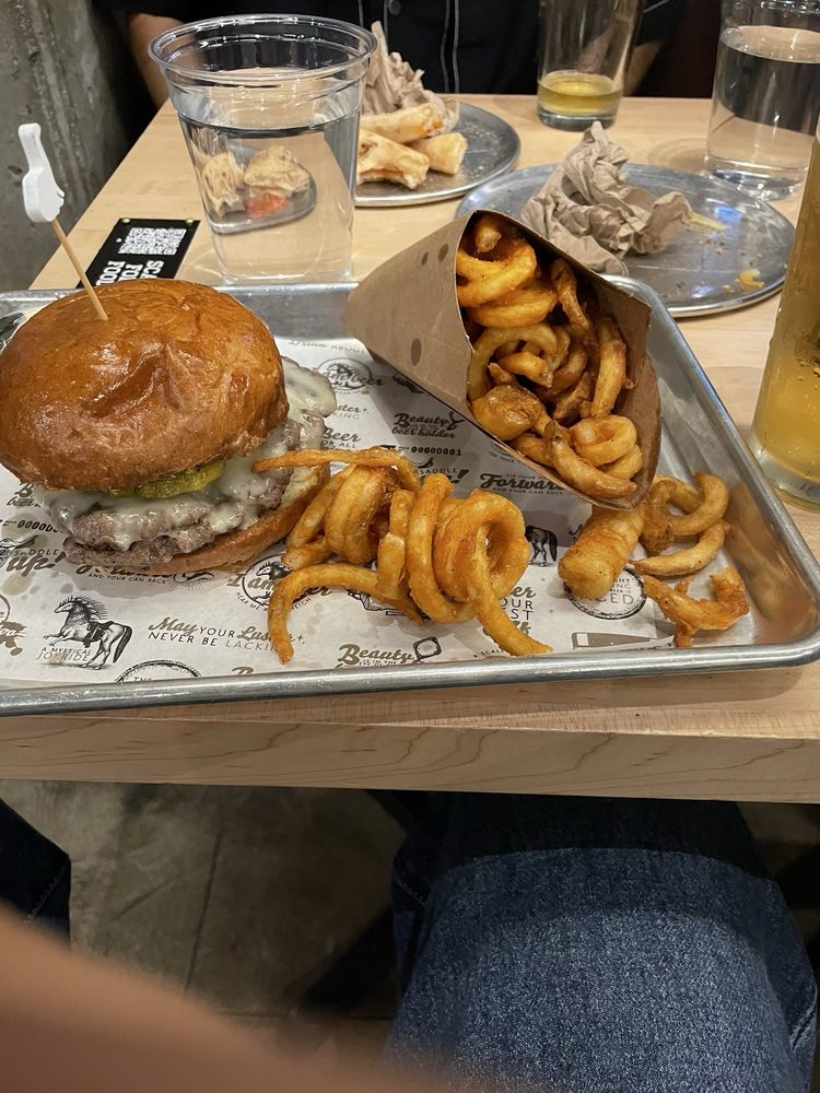 Ponysaurus Brewing Co