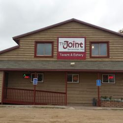 The Joint - The Joint Tavern & Eatery