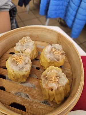 Dim Sum Go Go by null