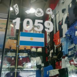 Suria Lencería