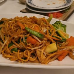 Pearl Lian Restaurant & Bar