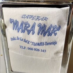 Mara Mar