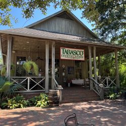 Avery Island