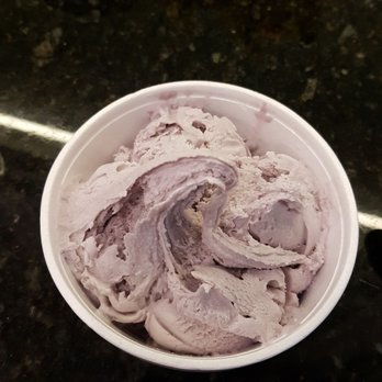 Casa Manila - Ube ice cream to go - Filipino Near Me - Toronto, Ontario