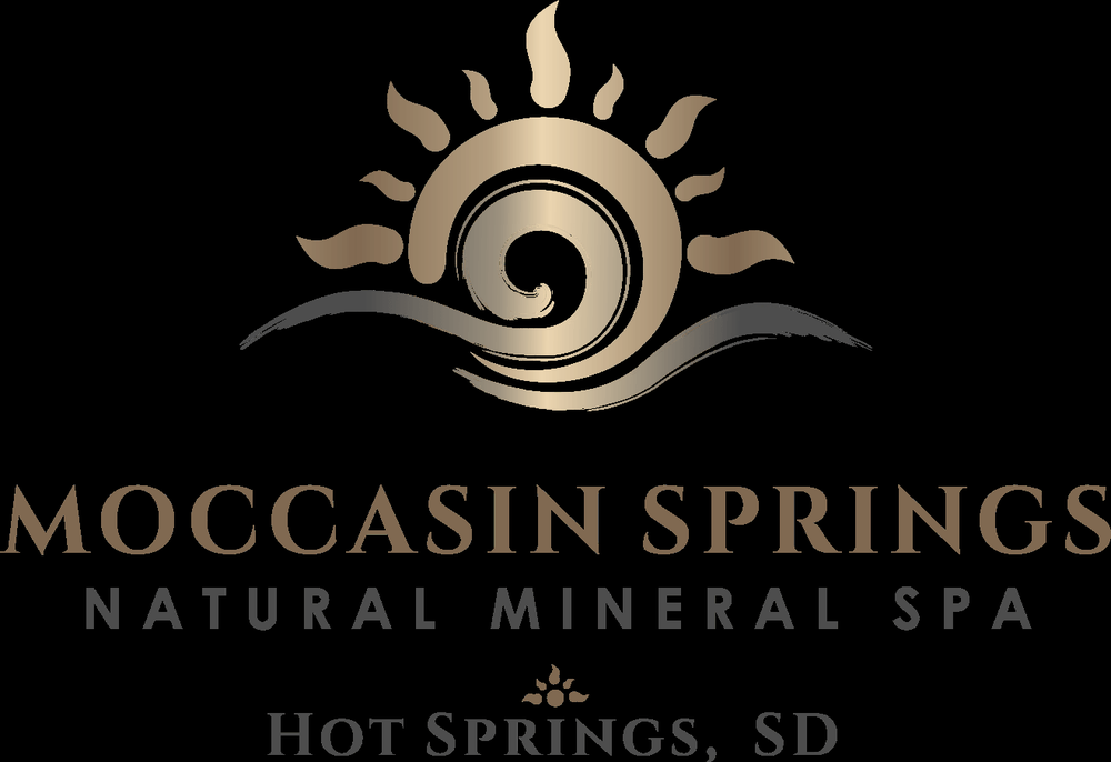 Moccasin Springs Logo