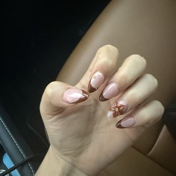 Wynn Nails & Spa - Gel x - Nail Salons Near Me - Irvine, California Wynn Nails & Spa - Gel x - Nail Salons Near Me - Irvine, California