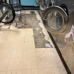Coin Laundry
