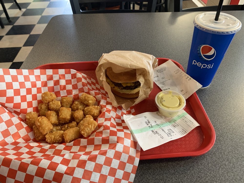 Eagan's Drive-In