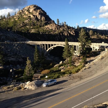 Dollar Car Rental - Rainbow Bridge, near Donner Summit, Hwy 40 - Car Rental Near Me - Reno, Nevada Dollar Car Rental - Rainbow Bridge, near Donner Summit, Hwy 40 - Car Rental Near Me - Reno, Nevada