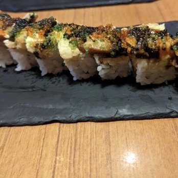 Kata Robata - Longhorn - Sushi Bars Near Me - Houston, Texas Kata Robata - Longhorn - Sushi Bars Near Me - Houston, Texas
