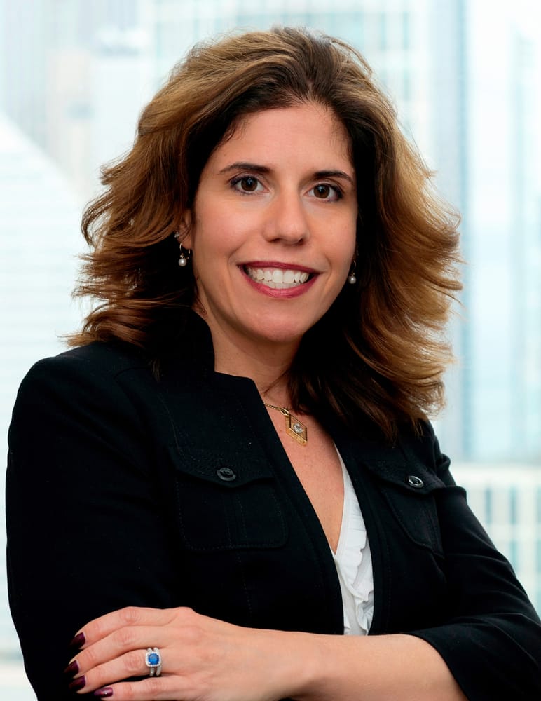 Law Offices of Gina T. Panepinto - disability attorney in Aurora, IL