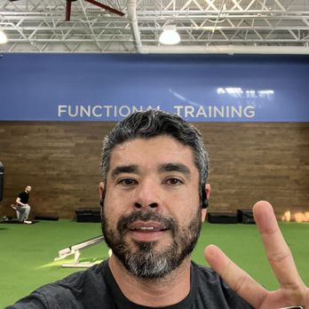 Train with Manny - Trainers Near Me Train with Manny - Trainers Near Me