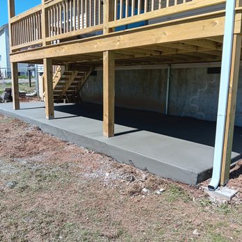 George Witherspoon Concrete - Masonry/Concrete Near Me George Witherspoon Concrete - Masonry/Concrete Near Me