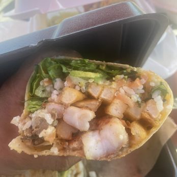 Takeshy town - Amazing! - Food Trucks Near Me - Los Angeles, California