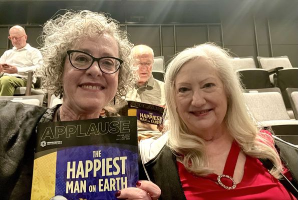 Denver Center for the Performing Arts by null