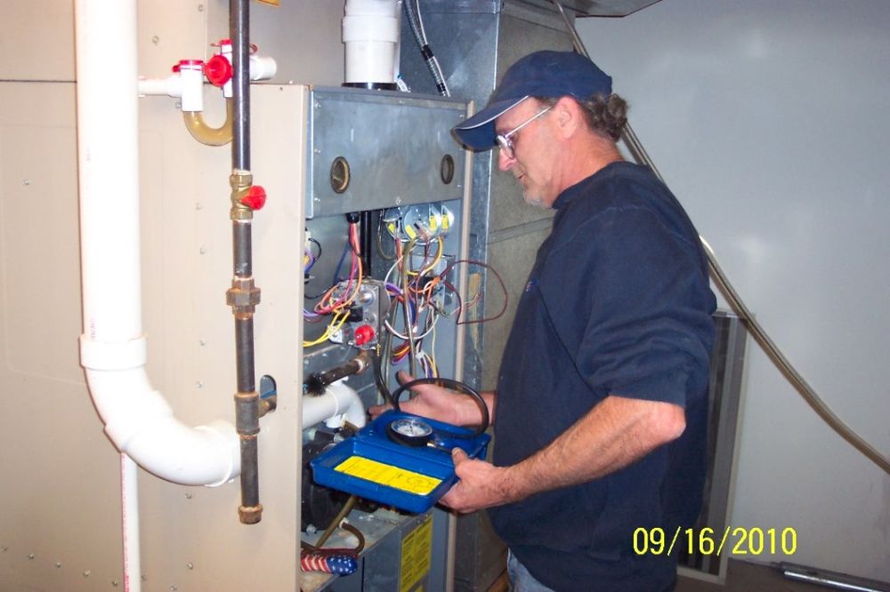 Slide of A D Naylor's Contracting