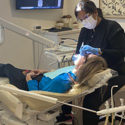Blue House Dentistry