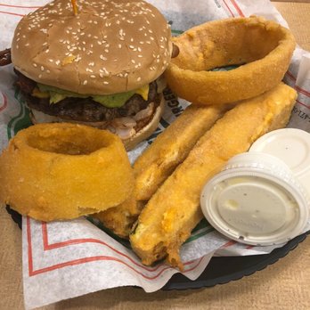 Farmer Boys - Burgers Near Me - Escondido, California Farmer Boys - Burgers Near Me - Escondido, California
