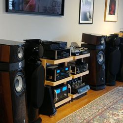 Stereo Exchange