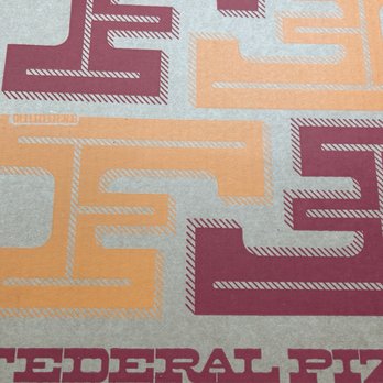 Federal Pizza - Pizza Near Me - Phoenix, Arizona Federal Pizza - Pizza Near Me - Phoenix, Arizona