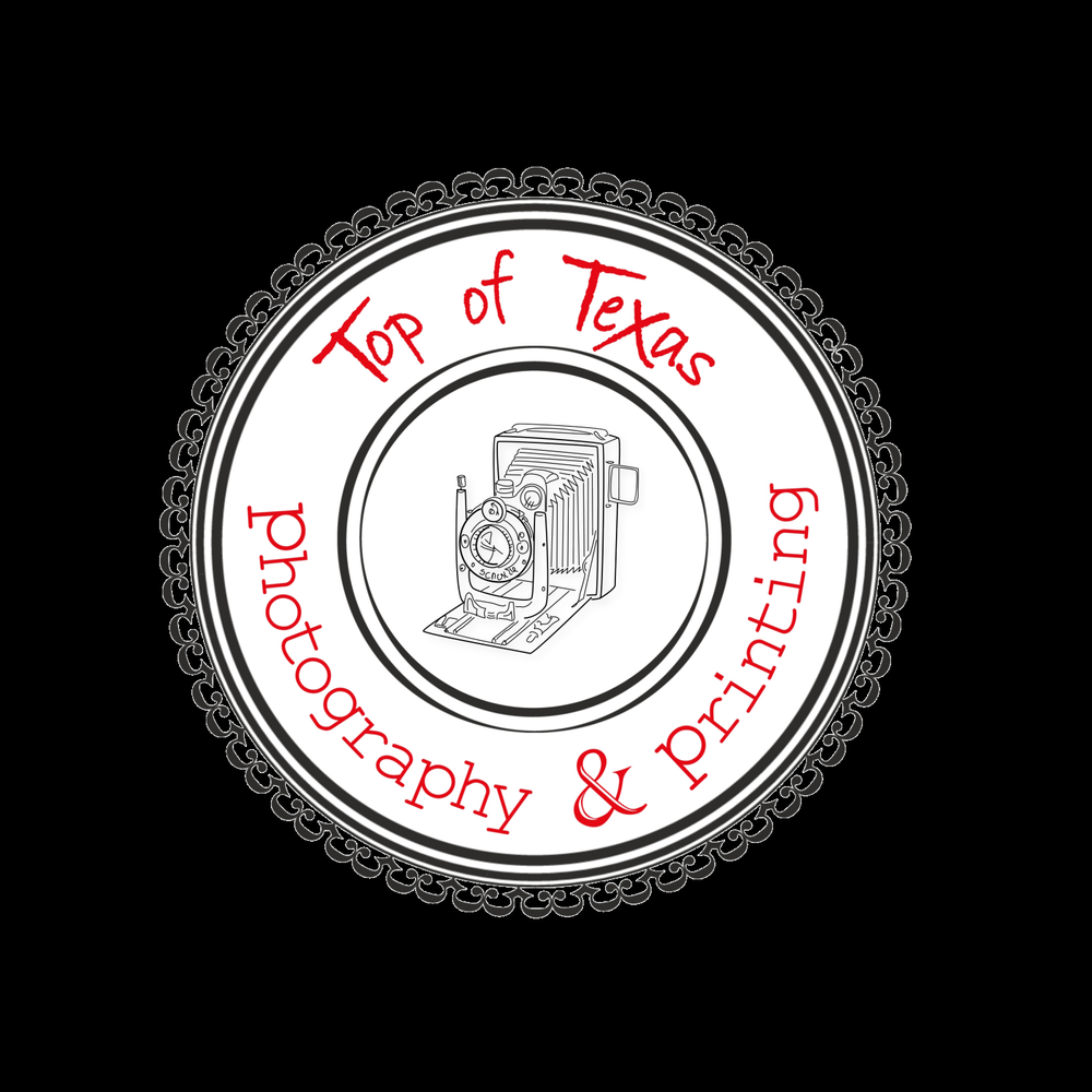 TOP OF TEXAS PHOTOGRAPHY Updated September 2024 304 N Mitchell Rd
