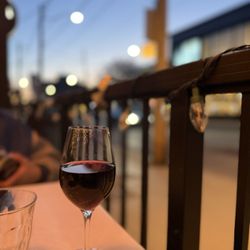 Pizzeria No.900 - Chianti
