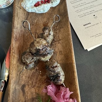 Jaji - Afghan Near Me - Oakland, California