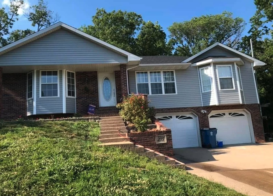 Slide of Absolute Roofing & Exteriors of Louisiana