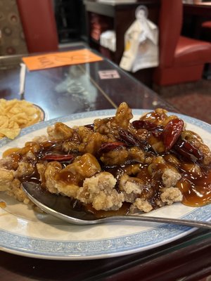Chef Lee's Peking Restaurant by null