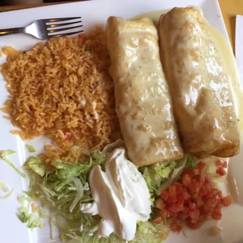 Amigos And Beer - Pollo Fundido - Mexican Near Me - LaBelle, Florida