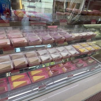 Teamo Boba Bar - Cakes - Desserts Near Me - Shaker Heights, Ohio